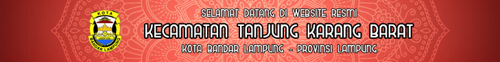 Tanjung Karang Barat