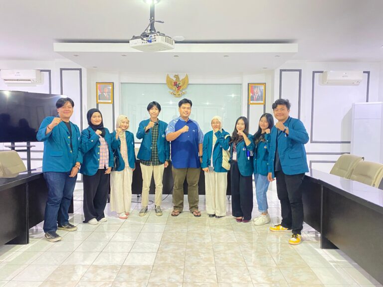 dokumentasi pertemuan dpl (4)