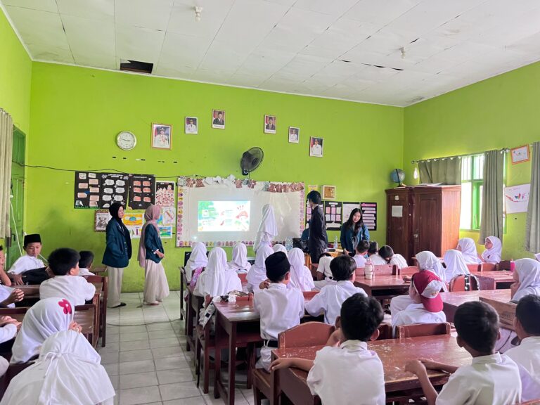 dokumentasi sosialisasi bullying 2