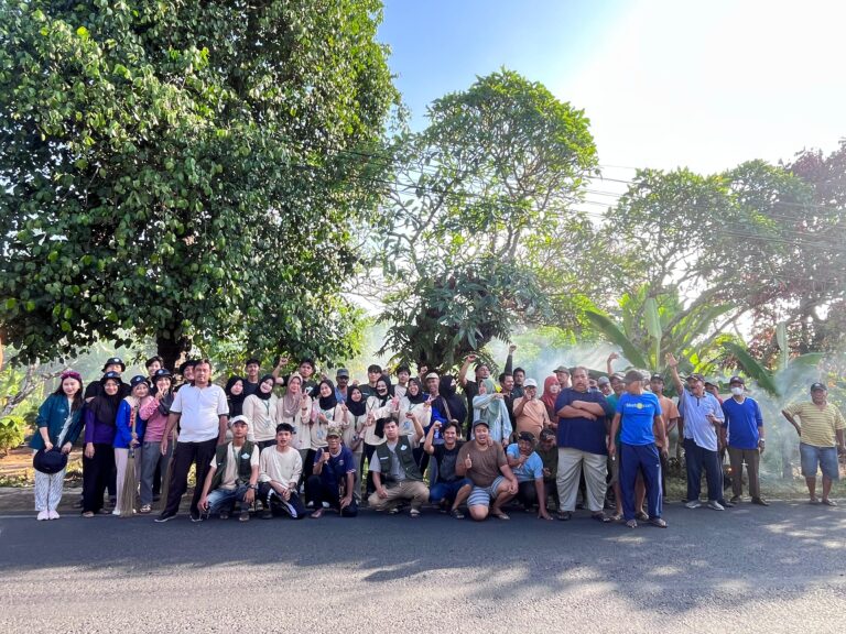 gotong royong 2