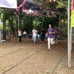 dokumentasi lomba 16 rt 1