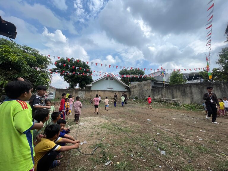 dokumentasi lomba h1