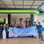 dokumentasi posyandu cempaka 4 5
