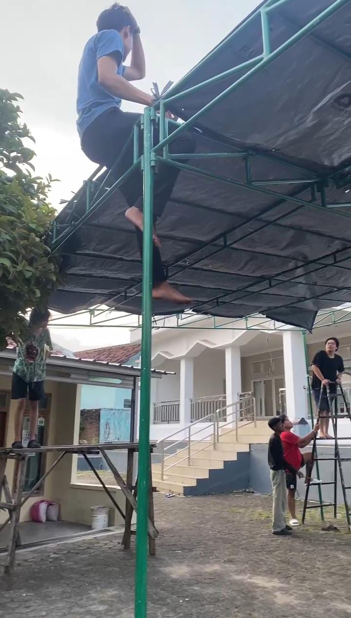 dokumentasi tenda 2